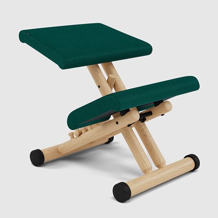 Multi, Varier Furniture, Kneeling Chair