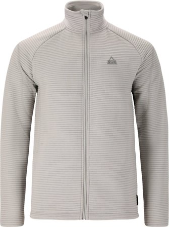 SOS Muju M Full Zip Midlayer V1 Harbor Mist