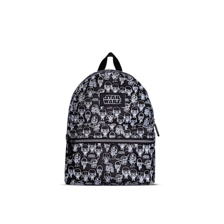 Star Wars - Rygsæk