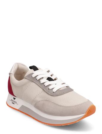 Raro Low-top Sneakers Multi/mønstret Weekend Max Mara