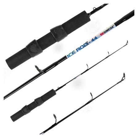 Pilkkivapa SWD ICE ROD-44 44cm