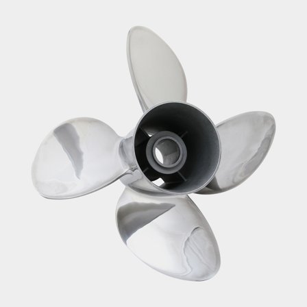 Propeller/Rubex HR4 (E-series)
