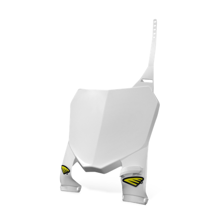 Portanúmeros Delantero Cycra Stadium - Honda CRF 250R 2014-2017