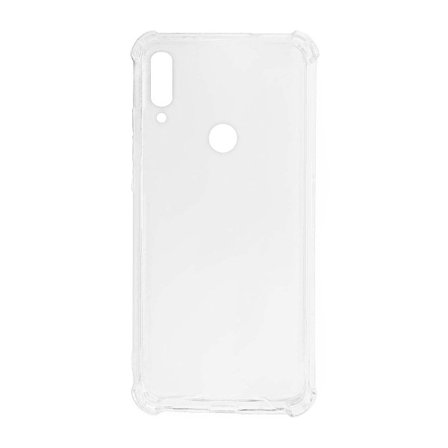 Stöttåligt Mobilskal Huawei Nova 3 - Transparent