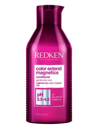 Redken Redken Color Extend Magnetics Conditioner 500Ml - Nude - 500 ml