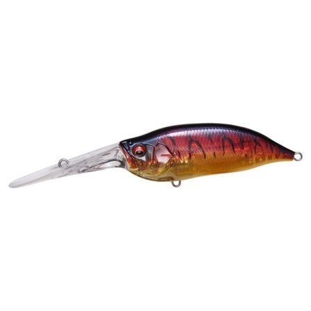 Megabass Ixi Shad TX - Gp Spawn Killer