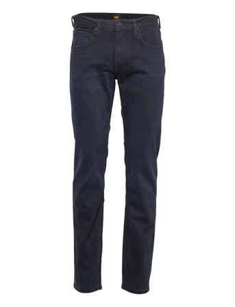 Daren Zip Fly Blue Lee Jeans