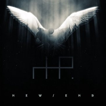 New / end X Marks the Pedwalk