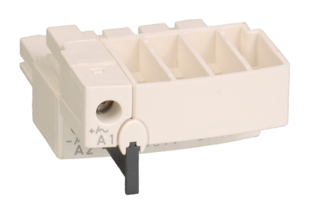 Schneider Electric LU9BN11 Skrutilkoblingsspole, Elfordeling & strømforsyning