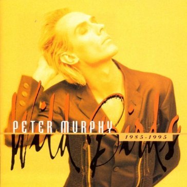 Wild birds 1985-1995 Peter Murphy
