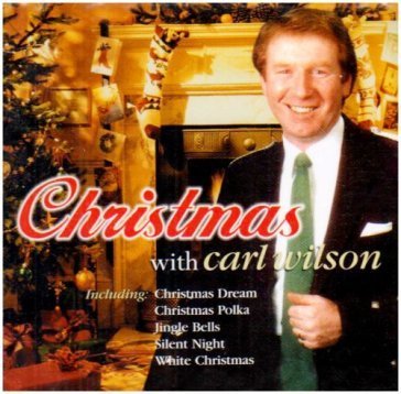 Christmas dream (uk) Carl Wilson