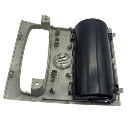 Bilstofkonsol Læselys Brilleholder Trim Dæksel CN15-A519A58-AA til Everest BT50 2012-2019