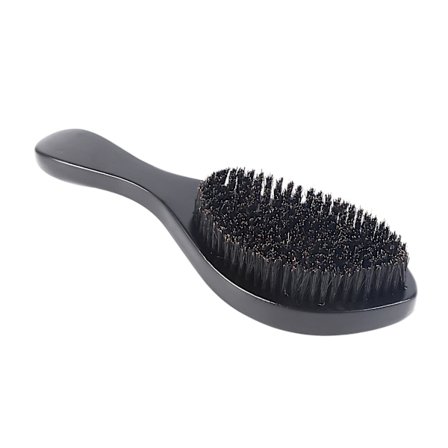 Magic Wave Brush Curved Wave Brush Blød og vildsvin
