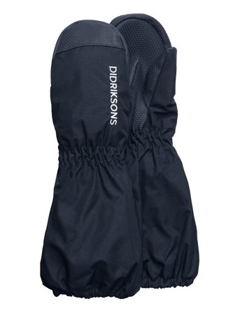 Didriksons | Shell Kids Gloves 9 | 4-6