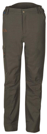 Swedteam Meadow Women Hunting Trouser Green