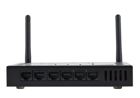 ALLNET ALL3692 / Smart-Meter-Gateway PM3 4x D0 Anschlüsse