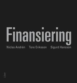 Finansiering, ISBN: 9789147111848