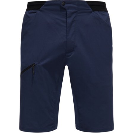 Haglöfs L.I.M Fuse Shorts Men (2021) Men hiking shorts Blue S