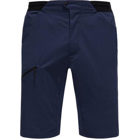 Haglöfs L.I.M Fuse Shorts Men (2021) Men hiking shorts Blue S