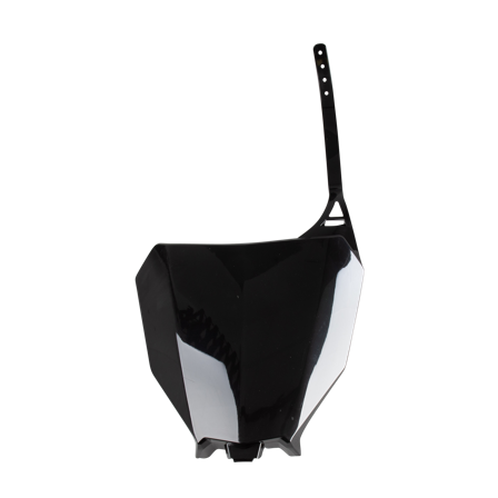 Porte-Numéro Avant Acerbis - Honda CRF 450R 2017-2018