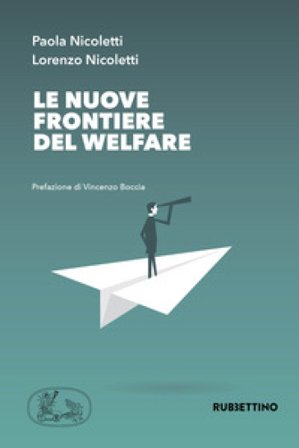 Le nuove frontiere del welfare Paola Nicoletti