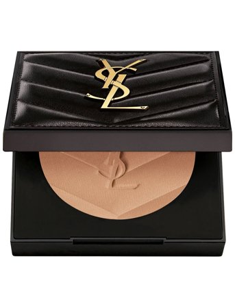 Yves Saint Laurent Ysl All Hours Hyper Finish Powder 2 - ONE SIZE