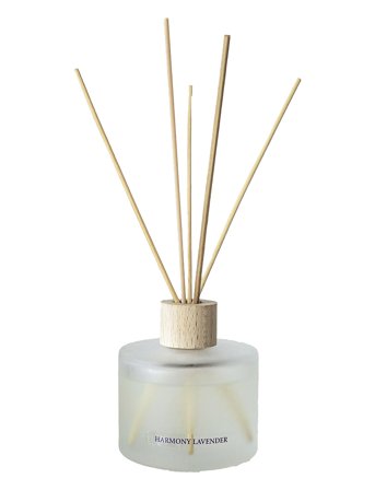 Washologi Reed Diffuser Harmony - Nude - 225 ml