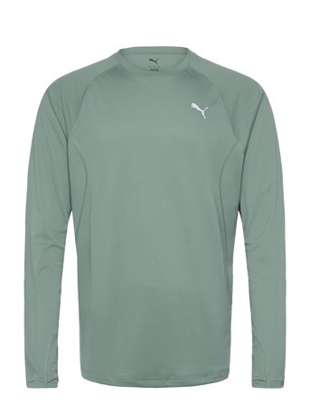 PUMA | M Run Velocity Long Sleeve (Poly) | XXL