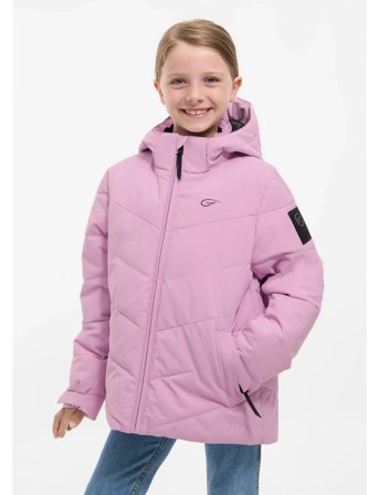 Five Seasons Arinsal Jkt Jr - Pink - 122