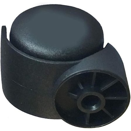 Kontorstol Hjulutskifting Pivot