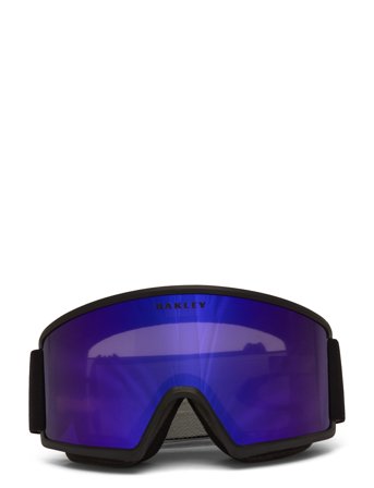 Target Line L Black OAKLEY