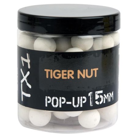 Shimano TX1 Tiger Nut Pop-up 80g - 15mm