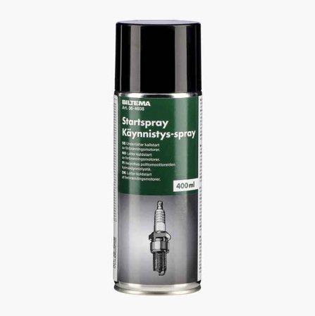 Startspray 400 ml