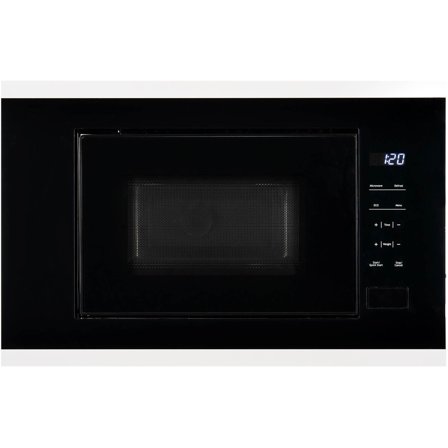 Cylinda - Mikrobølgeovn IM5131SV Hvit