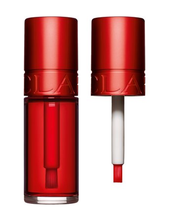 Clarins Water Lip Stain - Nude - 7 ML