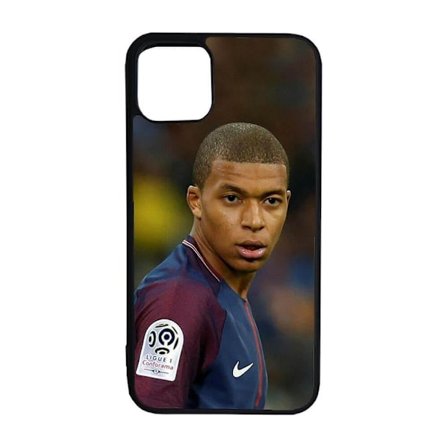 Kylian Mbappe iPhone 13 Pro Skal