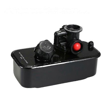 Briggs & Stratton Brændstoftank + Forgaser 494406 498809 Forgaser