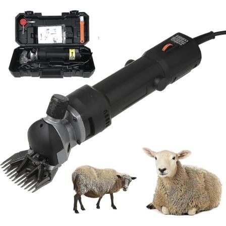 690w Lammasleikkuri, Ammattimainen Sähköinen Lammasleikkuri