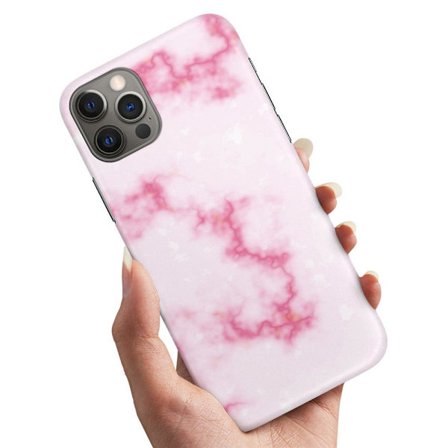iPhone 14 - Skal/Mobilskal Marmor