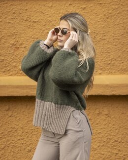 Genser Serin - Viking of Norway