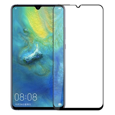 MOFi 2.5D skærmbeskyttelse i hærdet glas til Huawei Mate 20 X