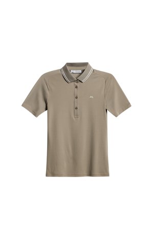 J.Lindeberg - Gunilla Polo - Golf - Grey - Women - S