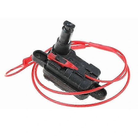 Bil Brændstoftankdæksel Motor Brændstoftank Lås Aktuator 8s0862153 Til Tt 4m0862153 8v0862159[co]