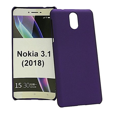 Hardcase Nokia 3.1 (2018)
