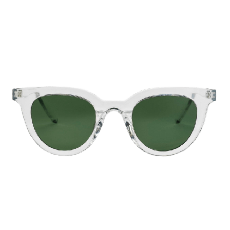 CHPO Långholmen Accessoarer Unisex Transparant ONESIZE