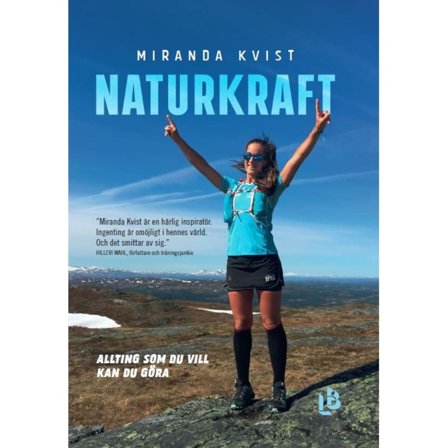 LBF Naturkraft literature OneSize