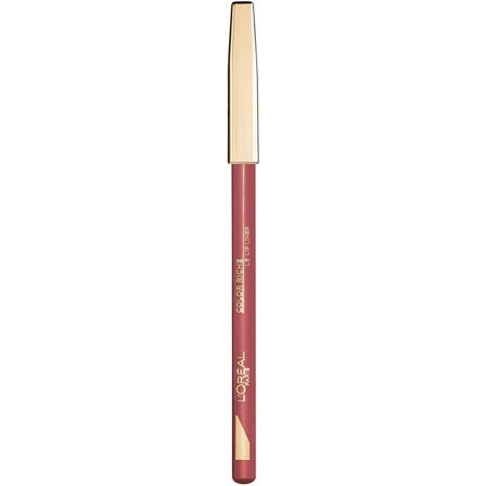 L'Oréal Paris Matita Labbra Color Riche 362 Cristal Cappuccino - Matita