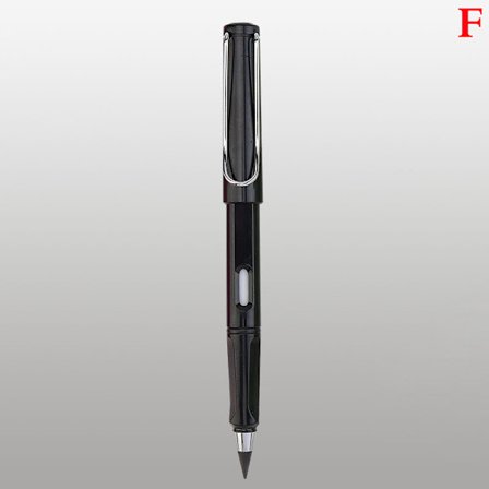 Everlasting Pencil Infinite Pencil Technology Blekkløs metallpenn