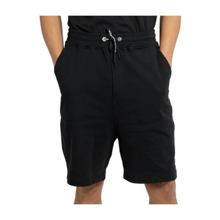 Moose Knuckles Shorts Sort, Herre Chino Shorts