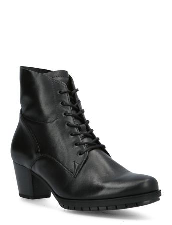 Ankle Boot Black Gabor